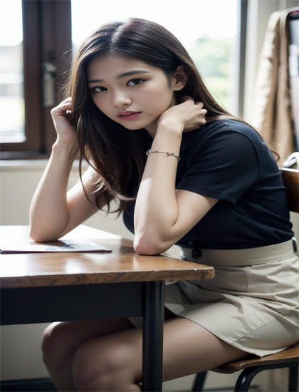 【青春片专题】订阅女友的叙事结构与视觉语言 ——青春片的观影全攻略