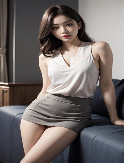 《吉娃娃继母品尝嫩肉》制作内幕：服装的时代还原与角色塑造 揭示艺术创作的艰辛与快乐