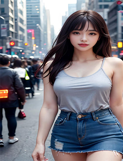 独家剖析：《孩子的未来》的角色塑造与表演艺术——传统与现代的对话