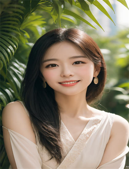 《与众不同的她》主角深度分析：角色塑造与成长轨迹